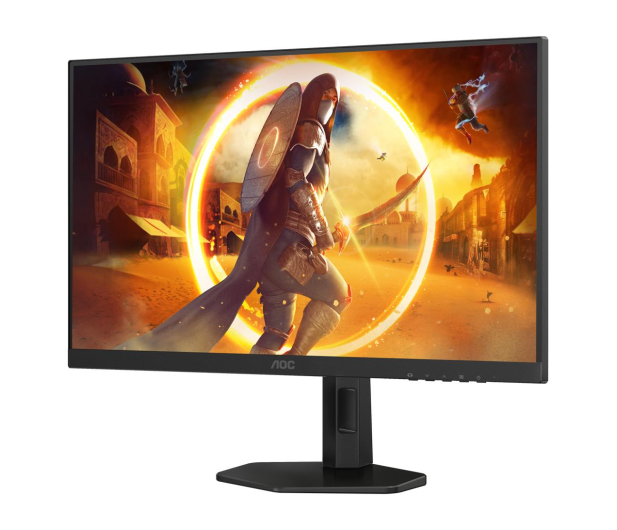 AOC Q27G4XF - 1284673 - zdjęcie 2